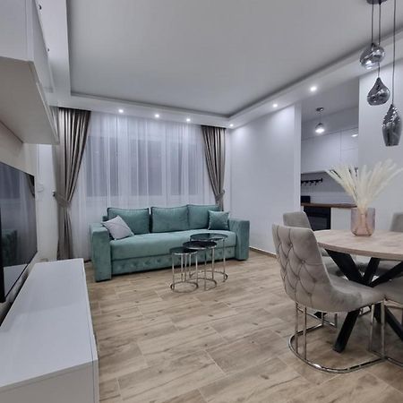 Apartman Ivkovic Сремска Митровица Екстериор снимка