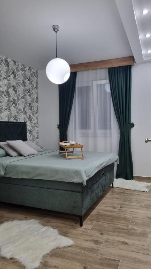 Apartman Ivkovic Сремска Митровица Екстериор снимка