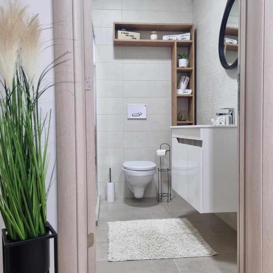 Apartman Ivkovic Сремска Митровица Екстериор снимка