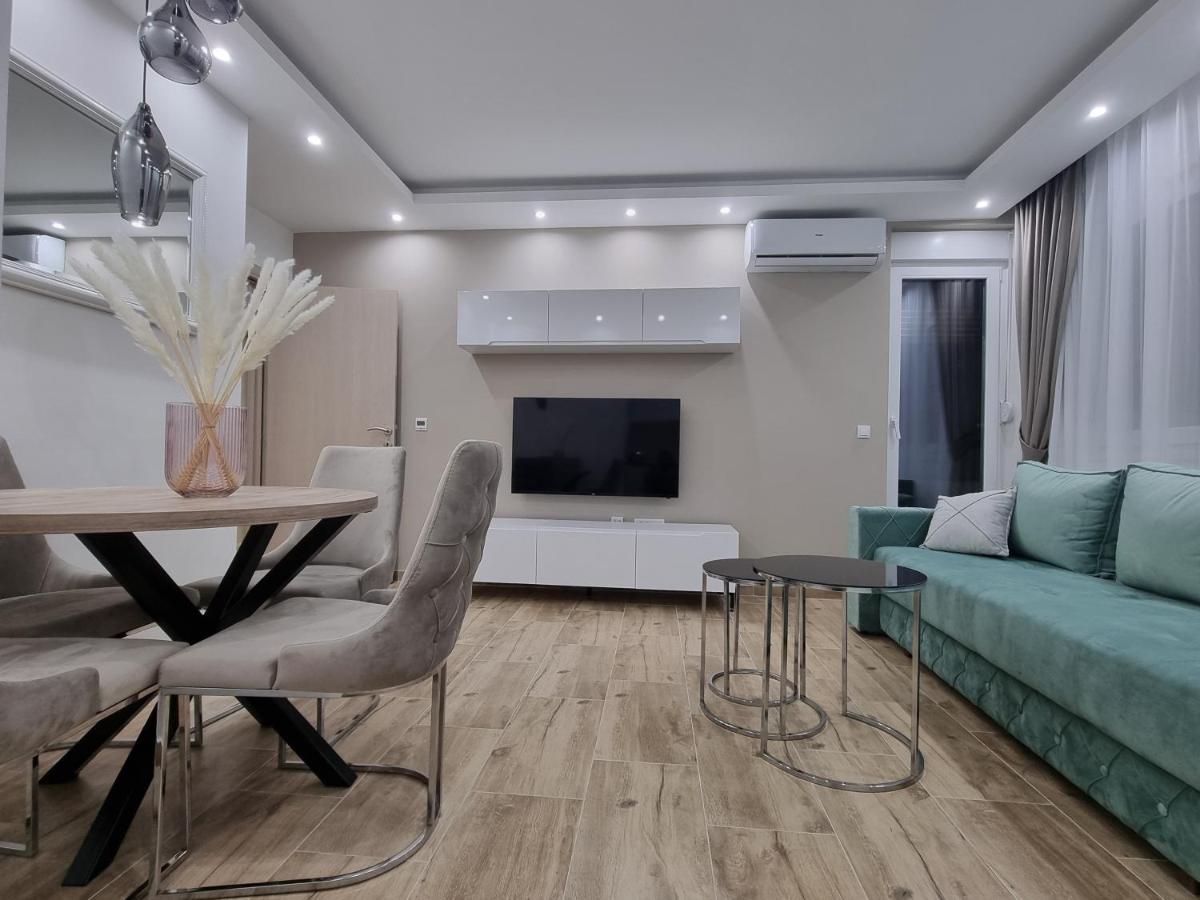 Apartman Ivkovic Сремска Митровица Екстериор снимка