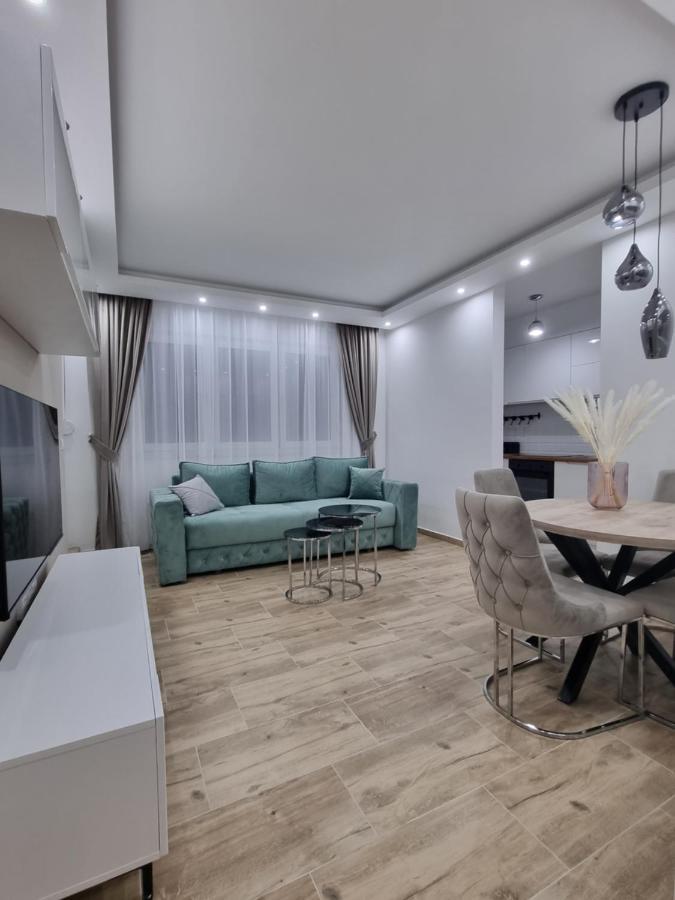 Apartman Ivkovic Сремска Митровица Екстериор снимка