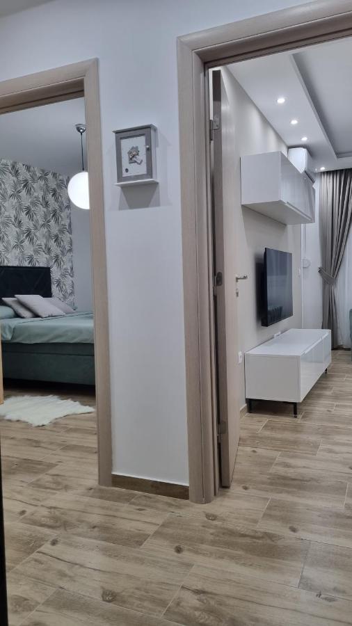 Apartman Ivkovic Сремска Митровица Екстериор снимка