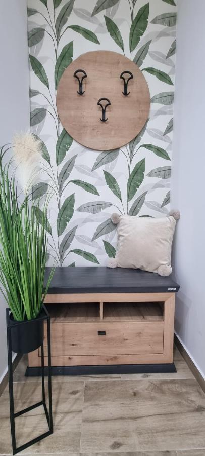 Apartman Ivkovic Сремска Митровица Екстериор снимка