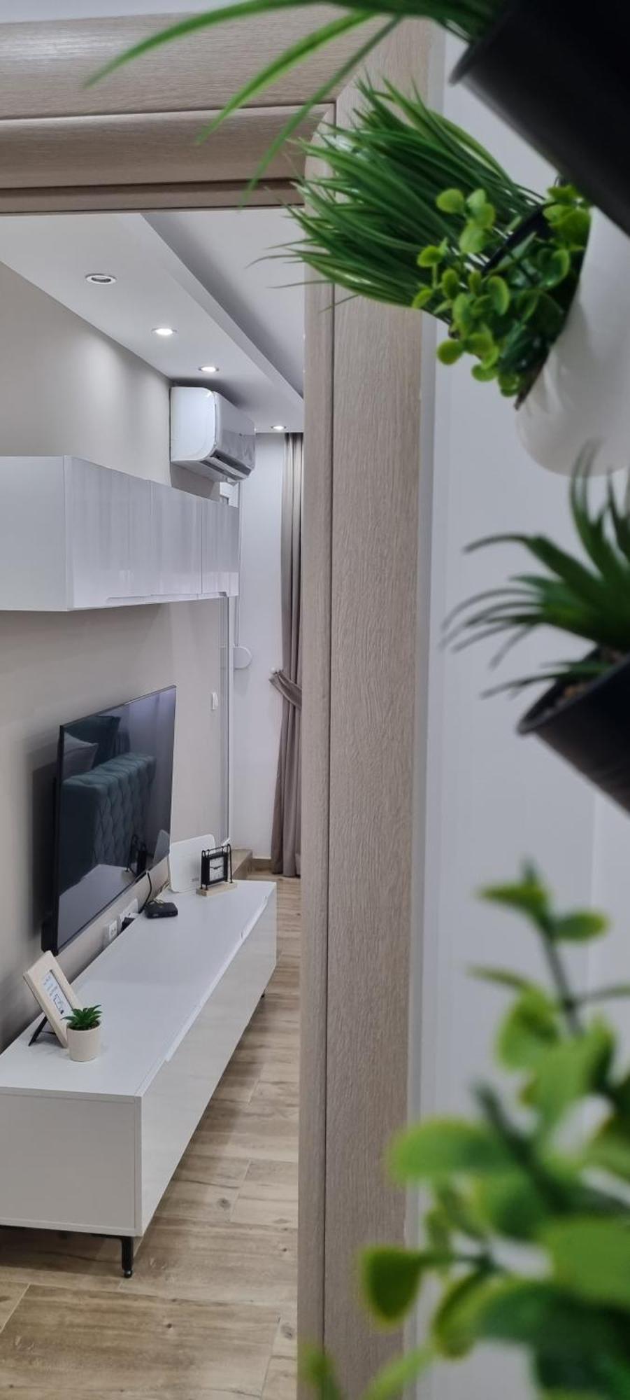 Apartman Ivkovic Сремска Митровица Екстериор снимка