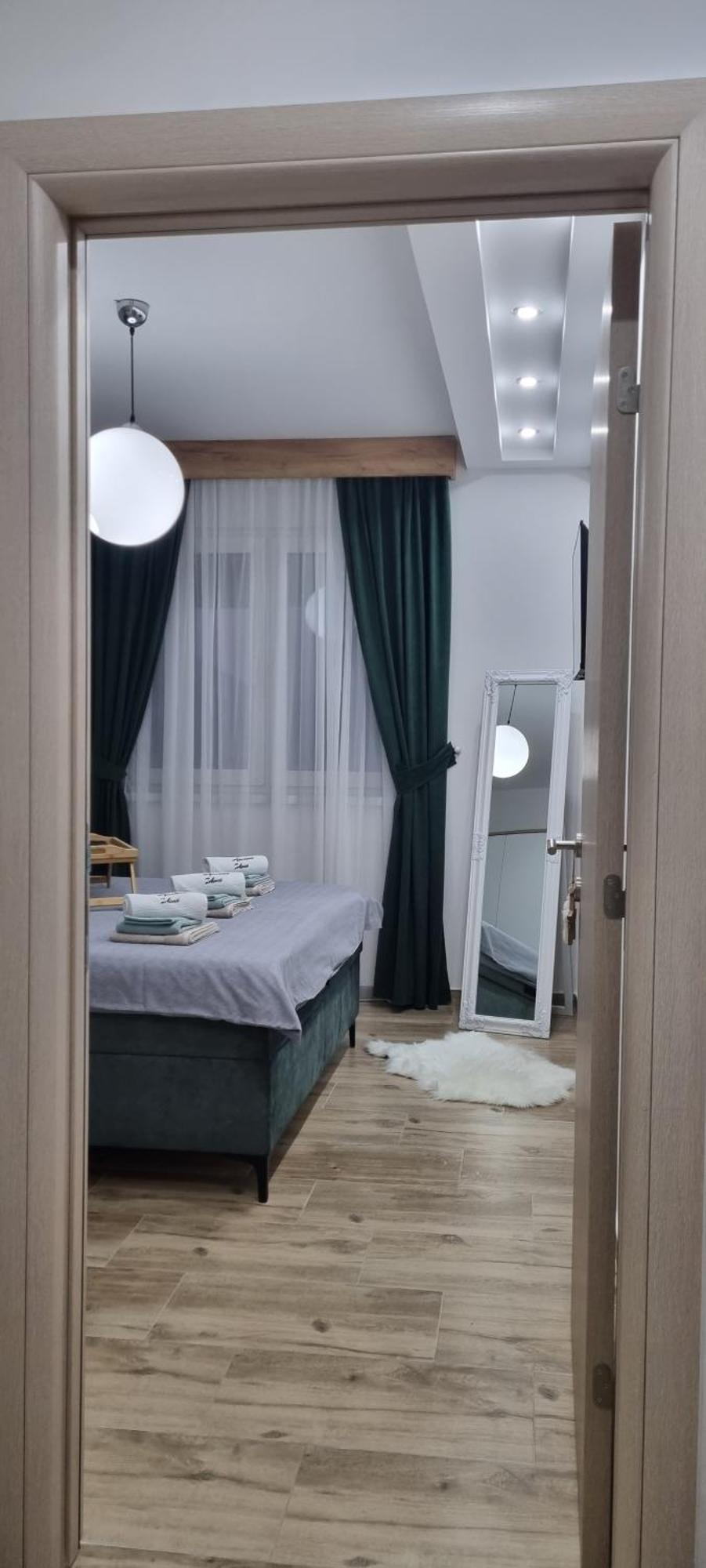 Apartman Ivkovic Сремска Митровица Екстериор снимка